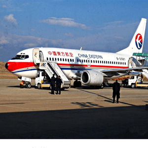 大兴安岭航空运输航空快运业稳步发展的原因是什么？